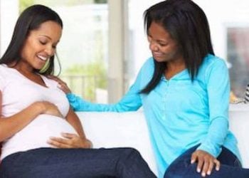 New York State Turns To Doulas To Help Reduce Maternal Mortality Rates