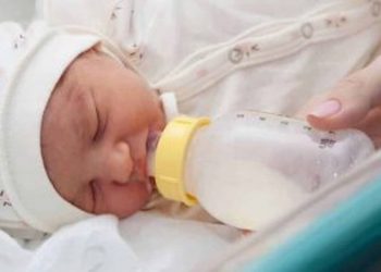 Factors Linked To Babies Given Formula In Hospital Study