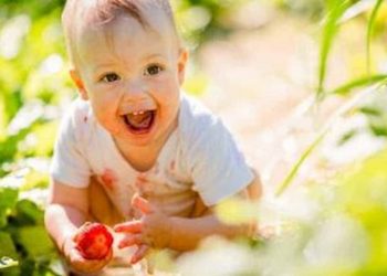 Germ Free Childhood Linked To Childhood Cancer Research Finds