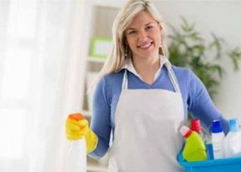 Hiring A Cleaner Can Save Money Sanity And Relationships