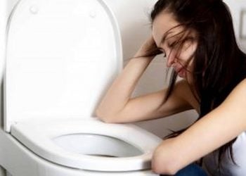 Morning Sickness