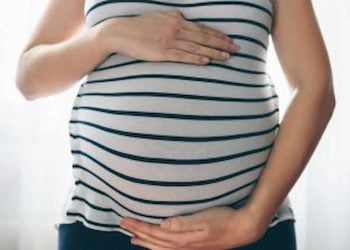 Reasons Why You Shouldnt Comment On The Size Of Her Bump