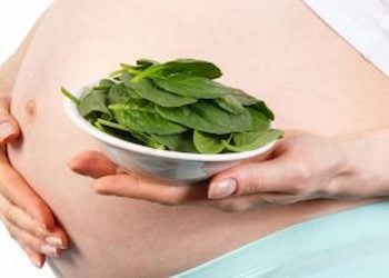 Iron Intake During Pregnancy – FAQs Answered
