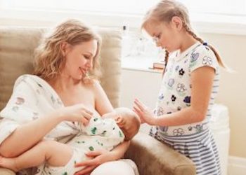 Should Breastfeeding Be Taught In Schools