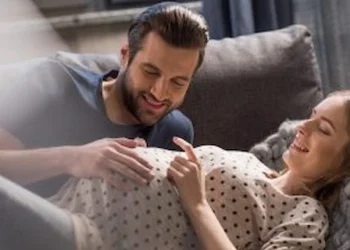 baby hiccups in the womb