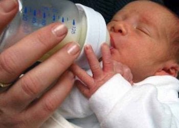 Red Cross Blood Service Opens Breast Milk Bank In South Australia