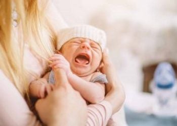 Why Your Babys Second Night Is So Hard