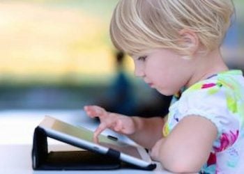 How Does Screen Use Affect Childrens Brains