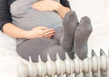 Feeling Cold During Pregnancy Is It Normal