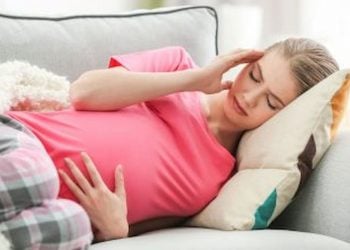 Headaches In Early Pregnancy How To Get Fast Relief
