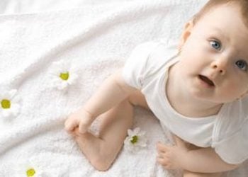When Do Babies Sit Up
