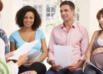 When Should You Attend Childbirth Classes
