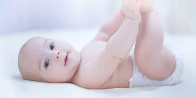 chemicals in disposable nappies