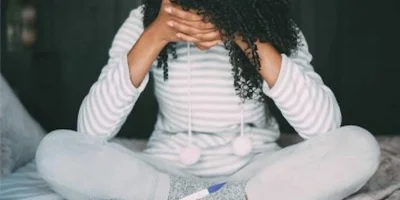 false positive pregnancy test