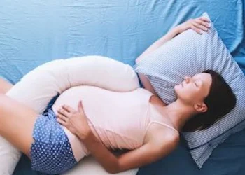pregnancy pillow