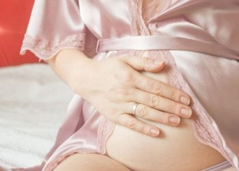 Weeks Pregnant Belly Gallery