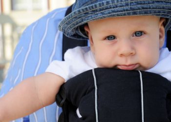 carriers and slings
