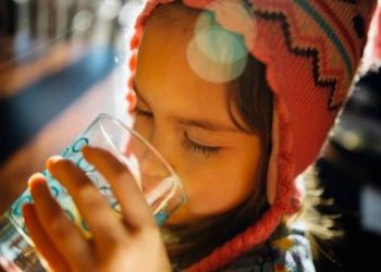 Is Filtered Alkaline Water Better For Your Familys Health