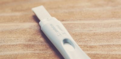 Evaporation Line On Pregnancy Test