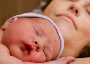 Natural Birth For Babies