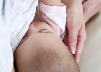 different breastmilk for boys and girls