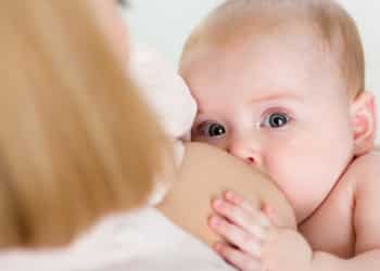 Diet And Breastfeeding