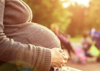 breech birth