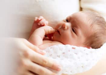 when will breast milk come in