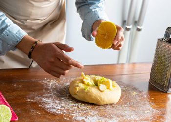 Bread Improver Substitute