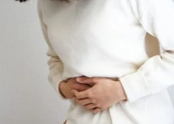contractions but not pregnant