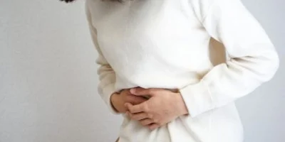 contractions but not pregnant