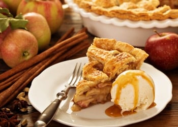 yummy apple pie recipe