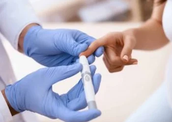 glucose test
