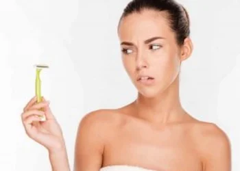 shaving hacks