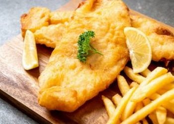 Can I Eat Fish and Chips While Pregnant