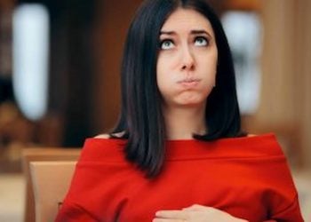 Feeling Full Really Quickly During Pregnancy