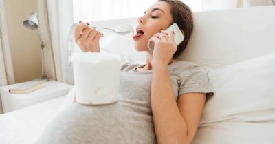 Pregnancy Cravings Surprising Reasons for Cravings