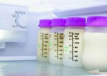 What Does Breast Milk Taste Like