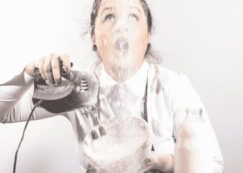 cooking fatigue
