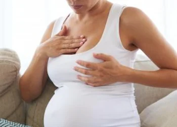when do your breasts stop hurting in pregnancy