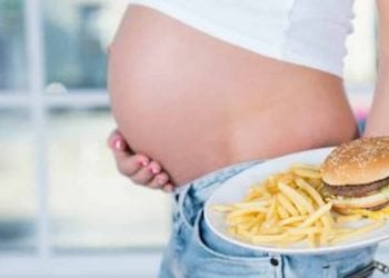 Is McDonalds Safe To Eat While Pregnant