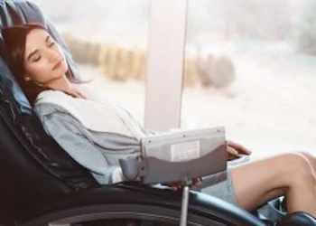 massage chairs during pregnancy