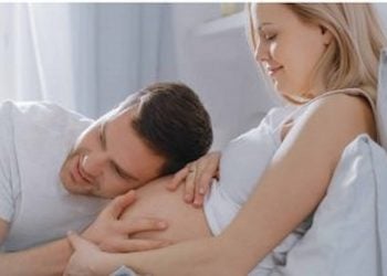 Do All Babies Go Quiet Before Labour