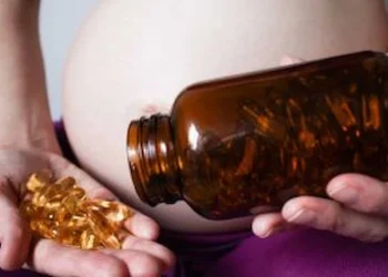 Evening Primrose Oil