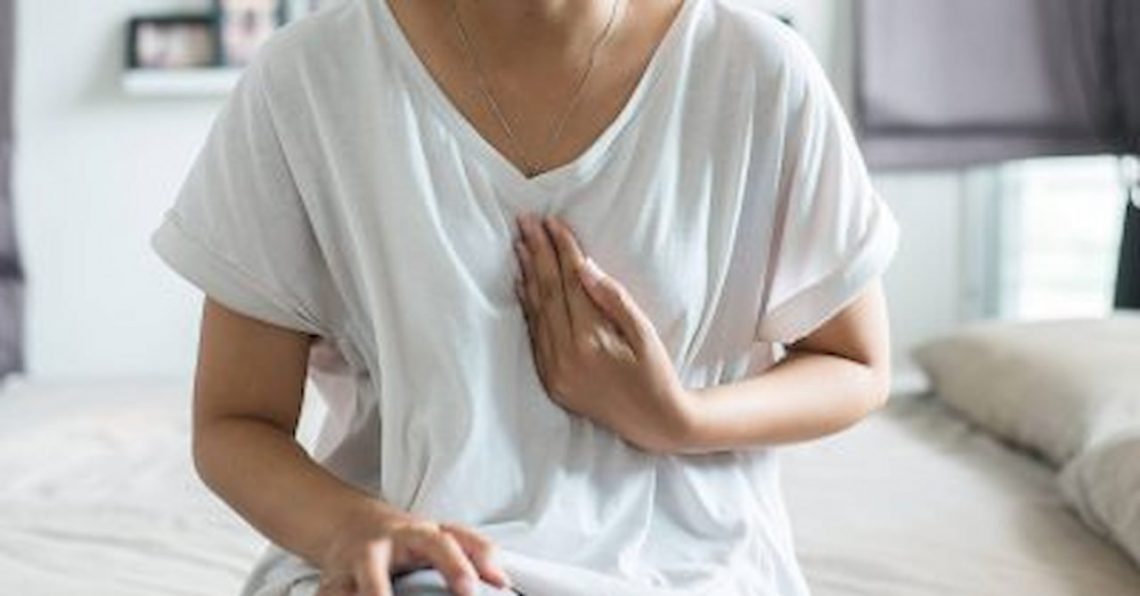 Is Heartburn A Sign Of Pregnancy 5 Ways To Relieve It