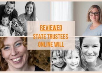 state trustee will