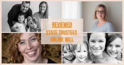 state trustee will