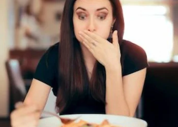 Nausea After Eating