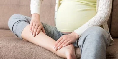 leg cramps during pregnancy