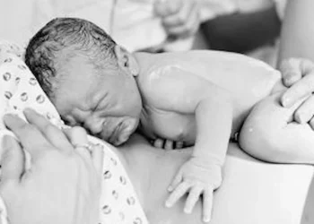 How Does A Baby Know How To Breastfeed